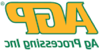 AGP Inc Logo
