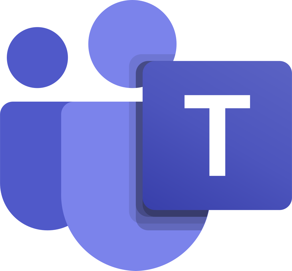 微软_团队_logo